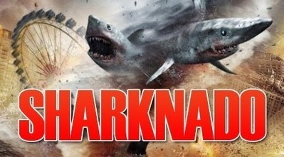 Audiences Câble Jeudi 11/07 : découvrez le phénomène de Syfy ‘Sharknado’ qui a pulvérisé des records sur Twitter ; ‘Graceland’ au plus bas