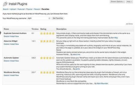 WordPress 3.5: The New Milestone in Content Management | Lectures web | Scoop.it