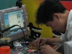 Connectivism and Learning in&nbsp;Asia | Connectivism | Scoop.it