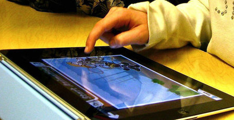 33 Super Speech and Language iPad Apps | Assistive Technology (ATA) | Scoop.it