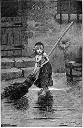 Journ&eacute;e sp&eacute;ciale Les nouveaux "Mis&eacute;rables", 150 ans apr&egrave;s Victor Hugo, le retour de la col&egrave;re sociale | Po&egrave;mes d&rsquo;avenir, du pr&eacute;sent, du pass&eacute;. | Scoop.it