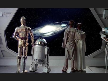 star wars | Vulbus Incognita Magazine | Scoop.it