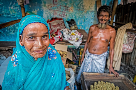 And to Think That I Saw It on Ripon Street! | Matt Brandon | Fuji X-Pro1 | Scoop.it