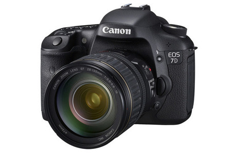 Canon Updates The EOS 7D Manual via @Canonrumorsguy #HDSLRscoop | HDSLR | Scoop.it