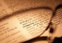 The Source of Integrity | Leading Choices | Scoop.it