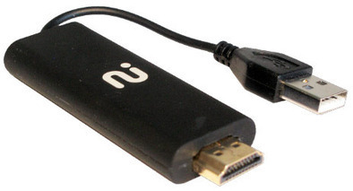 Always Innovating HDMI Dongle puts Android on your TV - SlashGear | Teaching in the XXI century | Scoop.it