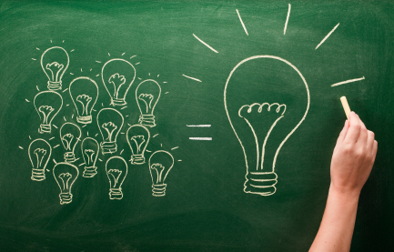 12 content marketing ideas for ringing in&nbsp;2012 - ion interactive blog - The best landing pages start with ion's software and services. | Marketing - Digital and Social Marketing | Scoop.it