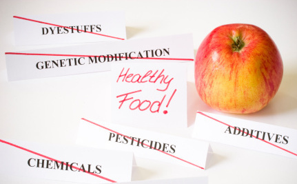 Top 5 GMO Foods To Watch Out For | TAHITI Le Mag | Scoop.it