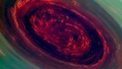 Saturn hurricane is 12 times UK size | Fragments of Science | Scoop.it