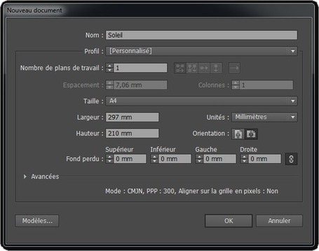Comment cr&eacute;er une rotation r&eacute;p&eacute;t&eacute;e sous Illustrator | formation 2.0 | Scoop.it