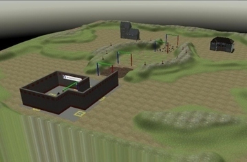 DARPA kicking off Virtual Robotics Challenge - EE Times | robotics | Scoop.it