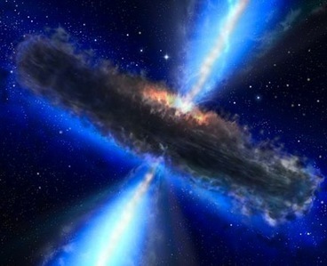 Science Fiction Stories with Good Astronomy & Physics | Teaching Science Fiction | Scoop.it
