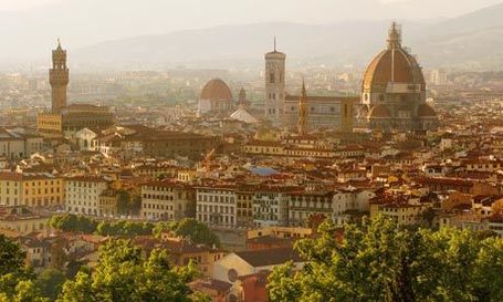 Florence for free | ITALIA PER SEMPRE | Scoop.it