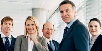 Le mod&egrave;le de l'entreprise SANS hi&eacute;rarchie : r&ecirc;ve ou cauchemar? | management commercial, RH et curiosit&eacute;s | Scoop.it