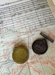 First world war archaeology maps to help the world&hellip; Oxford Uni | Archaeology News | Scoop.it