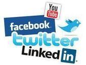 Come fare marketing con i social media : le verit&agrave; | pmi - small office | Scoop.it
