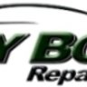 SAN JOSE AUTO BODY SHOP & DENT REPAIR