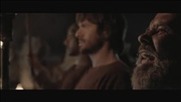 History Channel's <i>The Bible</i> Official Trailer | HCS Learning Commons Newsletter | Scoop.it