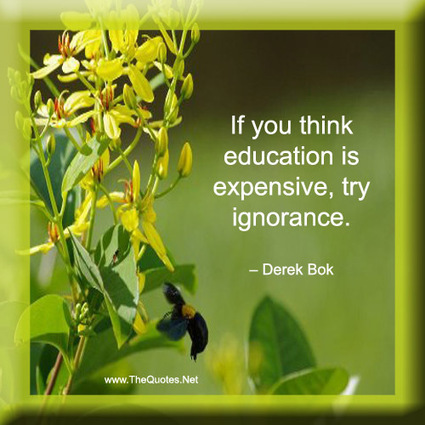 Motivational Quotes Education on Education Quotes   Thequotes Net     Motivational Quotes   Quotes