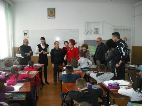 Romania - Il Progetto &ldquo;Partenariato di Sostegno&rdquo; Mette in Moto la Calabria | OMInews | Scoop.it