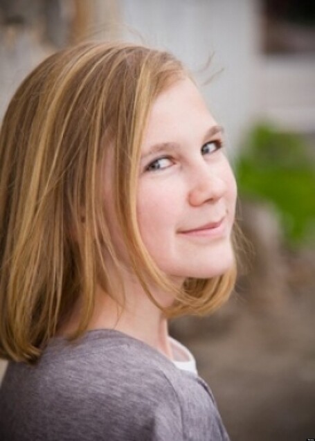 Hero Teen Girl's Body Recovered From Icy River | True Heroes of Youth | Scoop.it