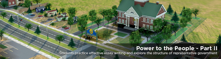 SimCity EDU | FCHS AP HUMAN GEOGRAPHY | Scoop.it