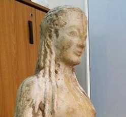 Archaeology Becomes Greece&rsquo;s Achilles Heel | Greece.GreekReporter.com Latest News from Greece | Antiques & Vintage Collectibles | Scoop.it
