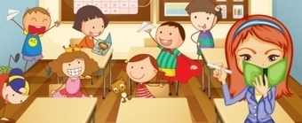Taller de integraci&oacute;n de las TIC en el aula de clases | Educacion, ecologia y TIC | Scoop.it