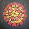 Art visuel : L'Antiquit&eacute; et la Mosa&iuml;que - titicole | Salvete discipuli | Scoop.it