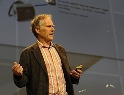 Tim O&rsquo;Reilly: &ldquo;El concepto web 2.0 est&aacute; obsoleto&rdquo; (V&iacute;a&nbsp;ABC.es) | Monetizar tu Blog | Scoop.it