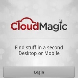 CloudMagic &ndash; Find What You Need In Gmail, Google Apps & Twitter Quick & Easy | Let's Learn IT: New Media & Web 2.0 | Scoop.it