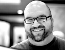 Global Green Room Interview: Jerry James Stone | Interviews With Food Bloggers | Scoop.it