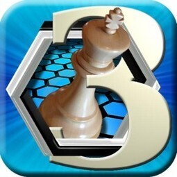 Jeu CONCOURS : Triad-Chess gagnez 3 licences Mac | Palmipode.fr | palmipode | Scoop.it