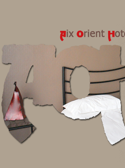 H&ocirc;tel Aix Orient H&ocirc;tel &agrave; Aix-les-Bains pr&egrave;s du Lac du Bourget | Lac du Bourget | Scoop.it