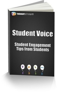 Free eBook: Student Engagement Tips from Students | Studying Teaching and Learning | Scoop.it