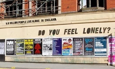 Liverpool's seventh Biennial set to be biggest ever | FADWEBSITE | Social Art Practices | Scoop.it