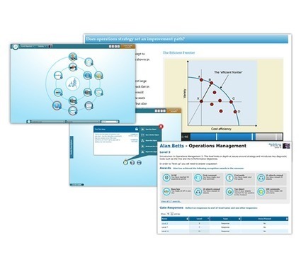 Create Rich, Active and Social eLearning with Curatr | 1-MegaAulas - Ferramentas Educativas WEB 2.0 | Scoop.it