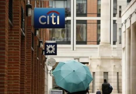 forex probe citibank