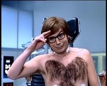 Manscaping: Trim your Bush! | Men Image Style and Fashion Tips with a touch of humor | Laser Therapy | Scoop.it