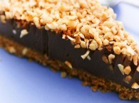 Nutella cheesecake | Cakes & Bakes | Scoop.it