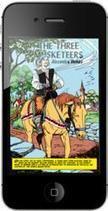 Trajectory Launches Classics Illustrated - Now Available on iOS devices Over 120 eBooks Downloadable From Apple iTunes | ebooks | Scoop.it
