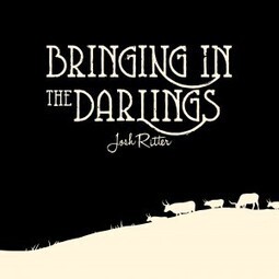 Josh Ritter &raquo; Bringing In the Darlings EP | Novetats discogr&agrave;fiques | Scoop.it