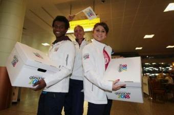 City's Olympic bid backed | Culture Scotland | Scoop.it
