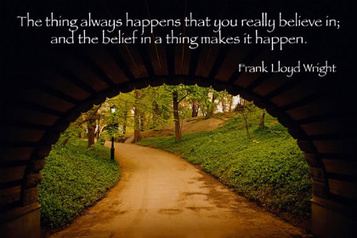 To achieve you must believe.  Believe in your&nbsp;library. | Librarysoul | Scoop.it