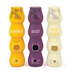 50 of the Best Wine Bottle Designs | Grande Passione | Scoop.it