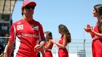 F1: Title Would Have Made Paddock Life Easier - Massa - | F1 news | Scoop.it