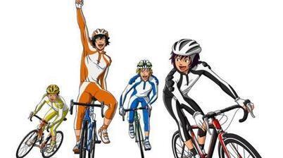 E' nato il primo cartoon sul Giro d'Italia | DailyComics | Scoop.it