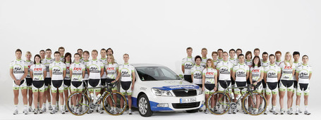 Site van Project 1t4i is online | Fietsvolger | Scoop.it