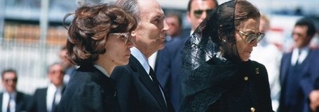 Bons baisers de Marseille (22) : le 27e enterrement de Gaston Defferre | Marseille La Revue De Presse | Scoop.it