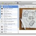 Evernote: Write, Organize & Share Notes In a Mobile Classroom | Mobile Learning in the Classroom | Scoop.it